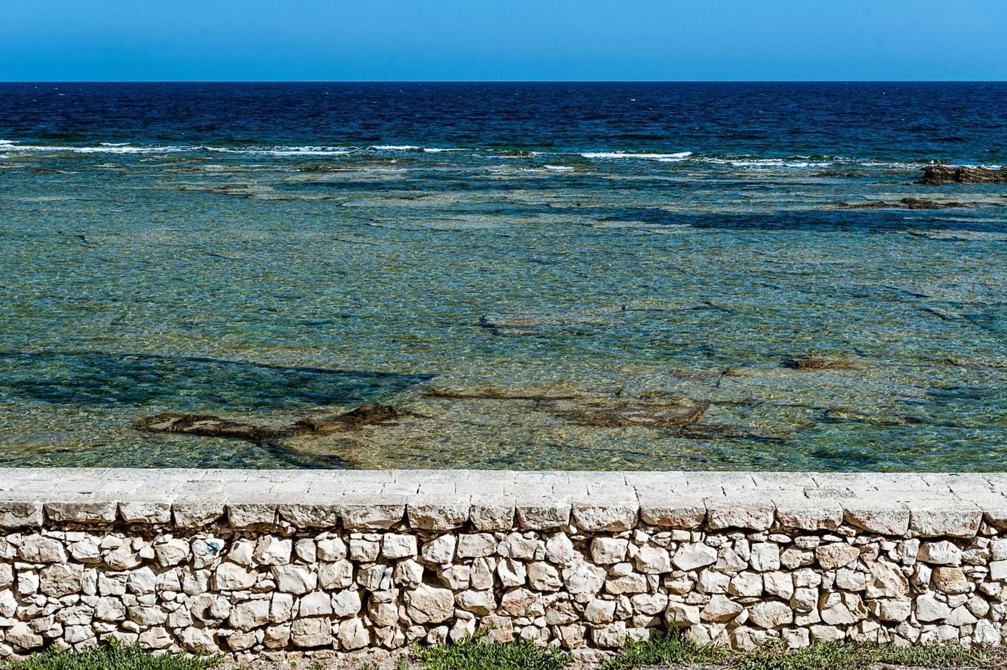 Casa Cinzia Daire Marzamemi Dış mekan fotoğraf
